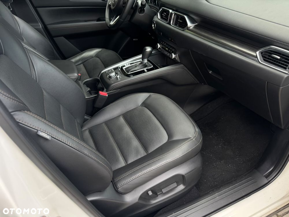 Mazda CX-5 2.5 Exclusive-Line 2WD - 11