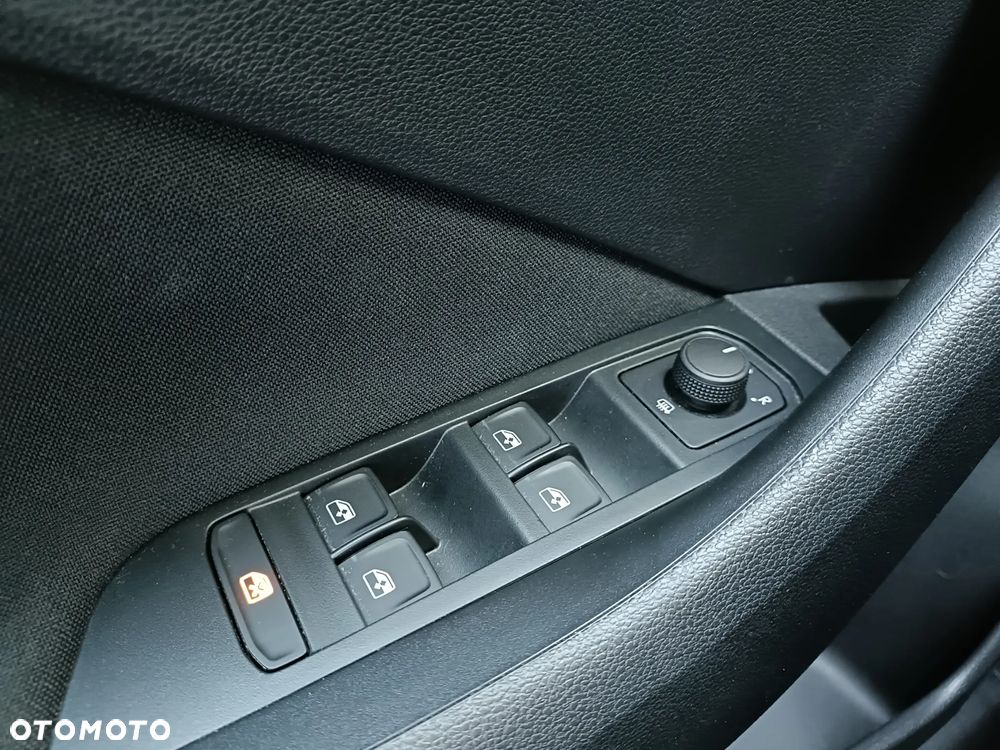 Skoda Kamiq 1.5 TSI Selection - 21