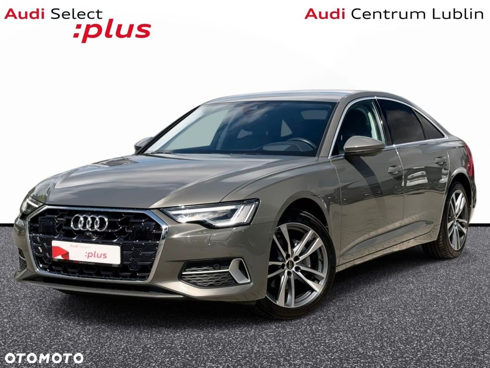 Audi A6 Limousine 40 TDI mHEV Quattro Advanced S tronic - 2
