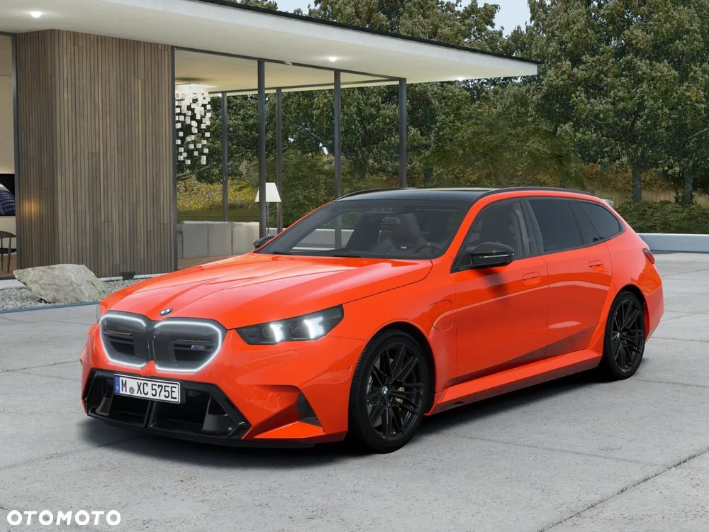 BMW M5 - 22