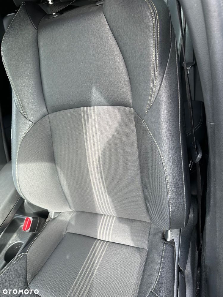 Toyota Yaris Cross - 9