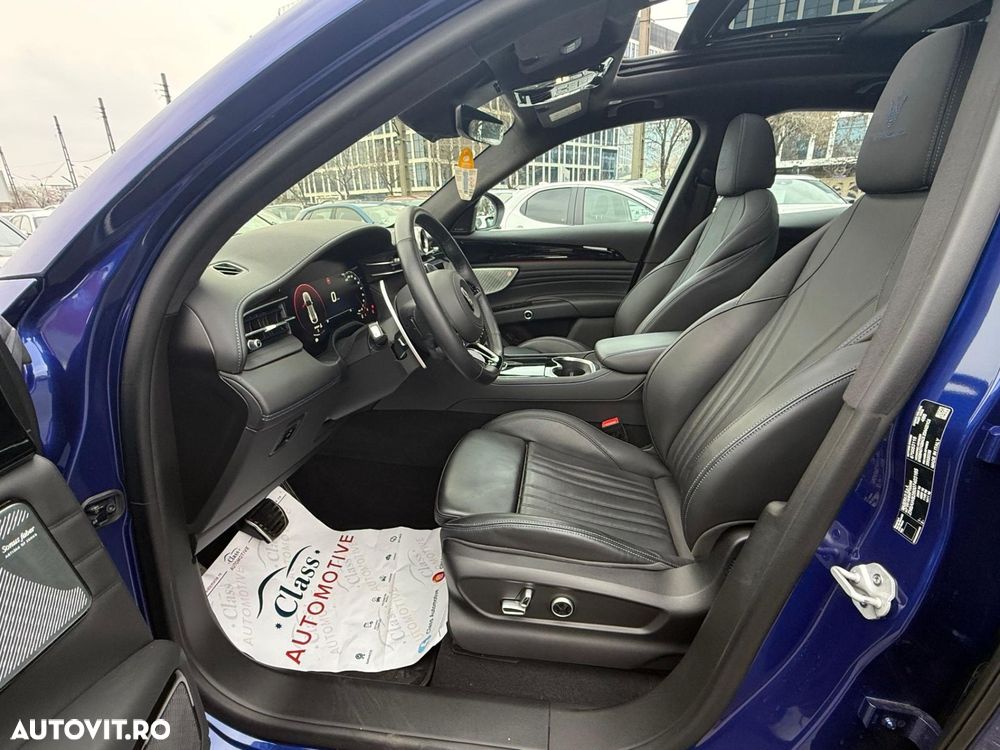 Maserati Grecale - 8