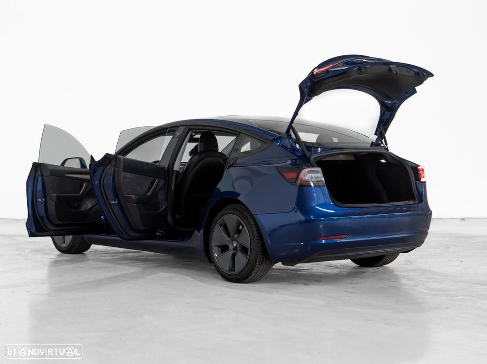 Tesla Model 3 Long Range Tração Integral - 5