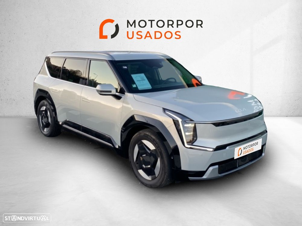 Kia EV9 98.8 kWh 1st Edition - 2