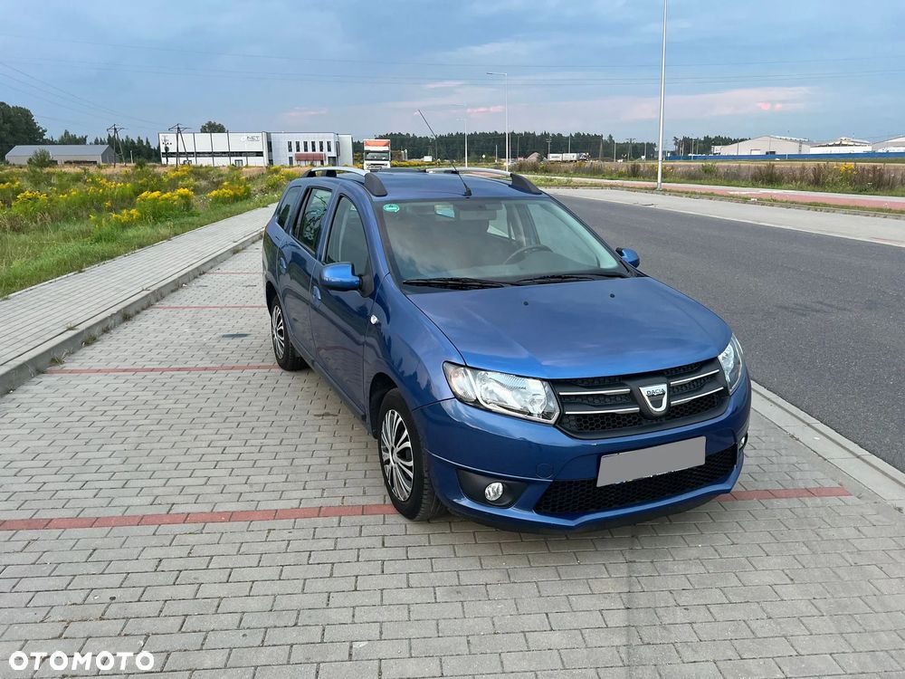 Dacia Logan 0.9 TCE Prestige - 3