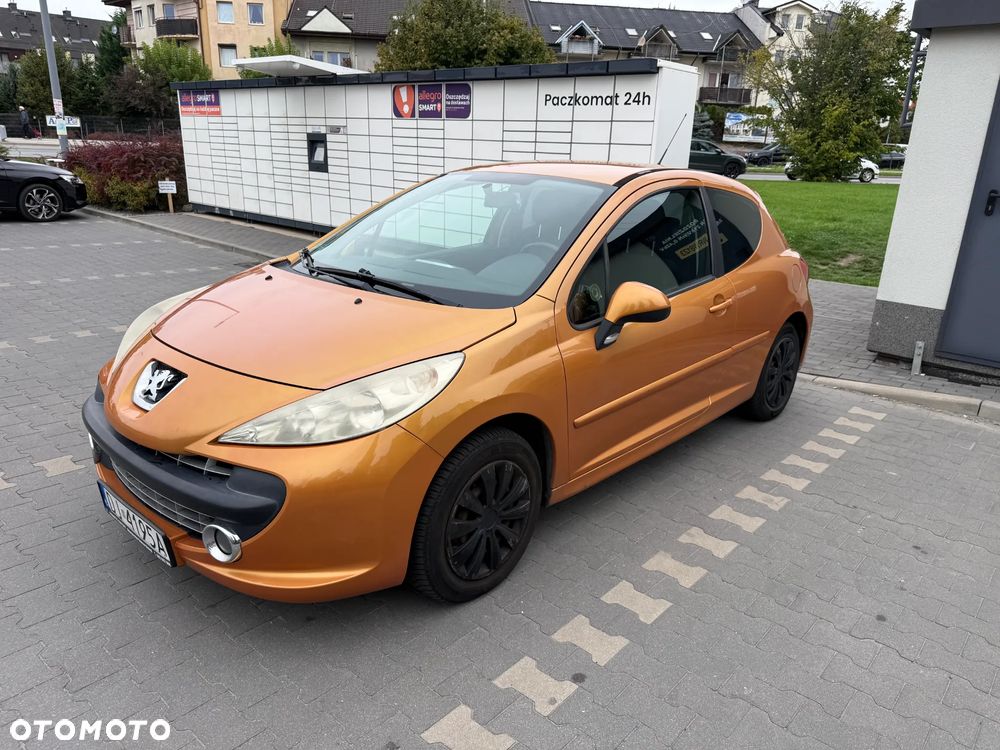 Peugeot 207 120 Sport - 3