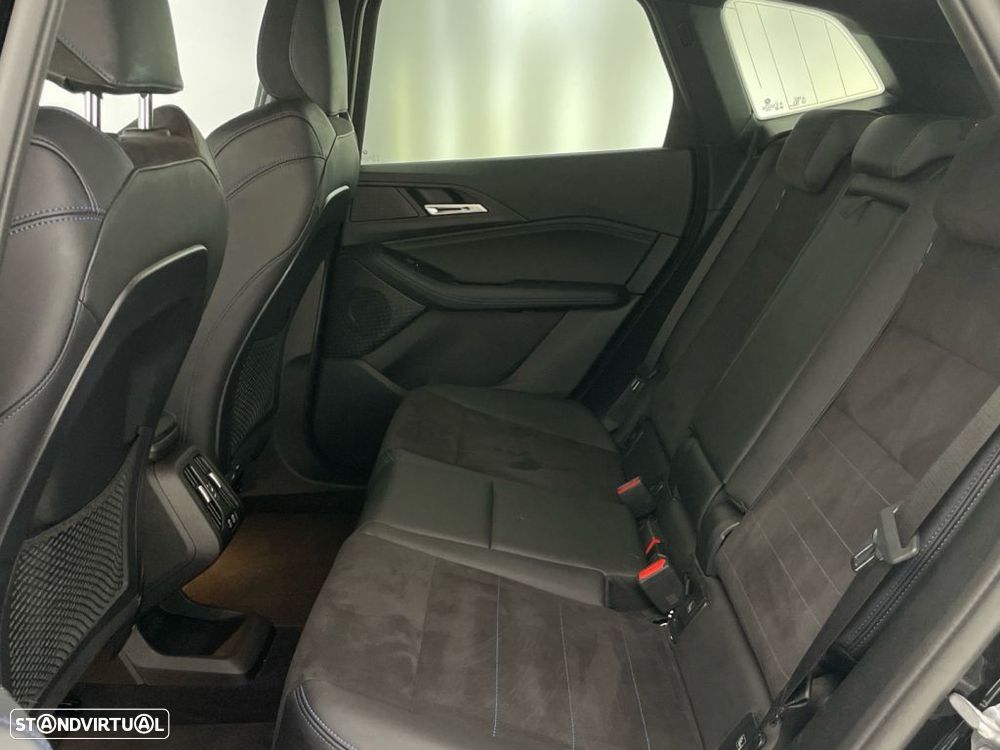 BMW 225xe Active Tourer e xDrive Pack Desportivo M - 12