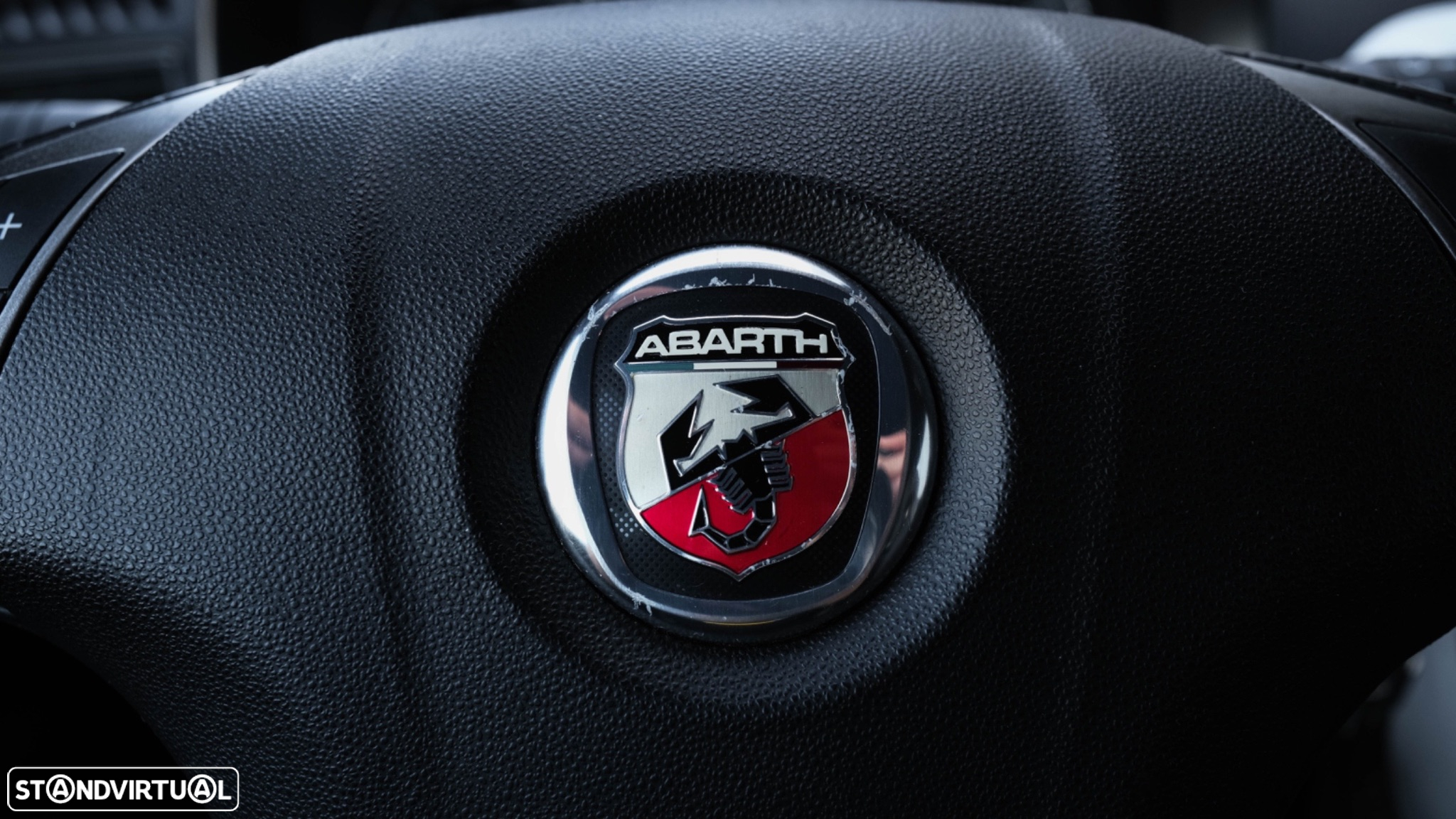 Abarth Grande Punto 1.4 T-Jet Supersport - 22