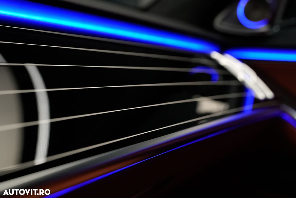 Mercedes-Benz S Maybach - 34