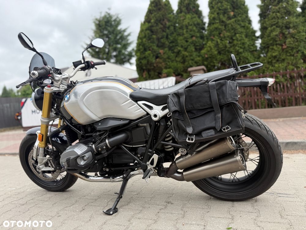 BMW R - 13