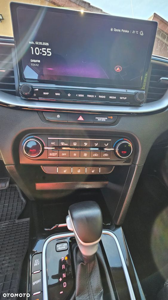 Kia Ceed - 9