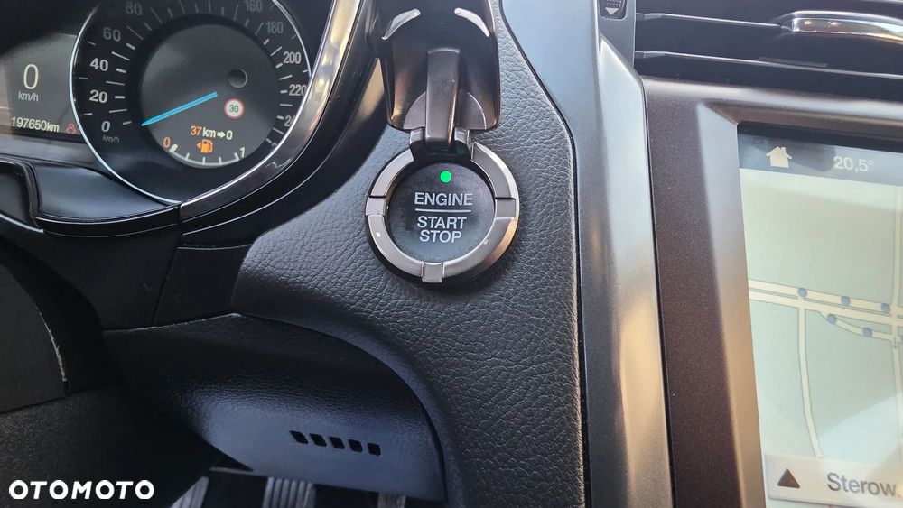 Ford Mondeo 2.0 TDCi Titanium - 16