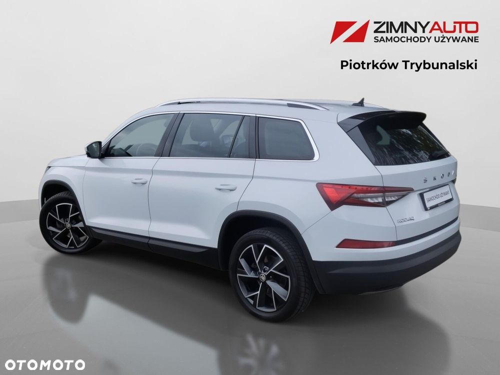 Skoda Kodiaq 2.0 TDI 4x2 Style DSG - 33