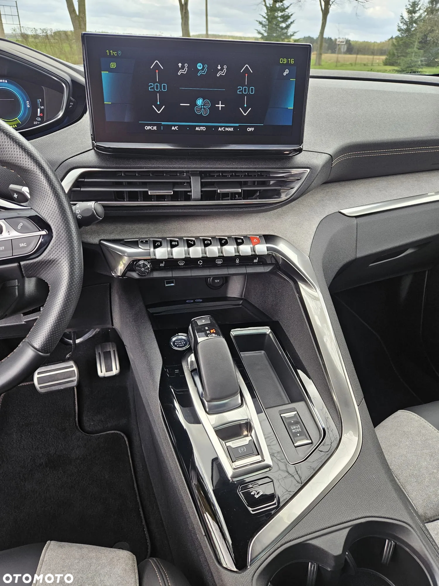 Peugeot 3008 - 23