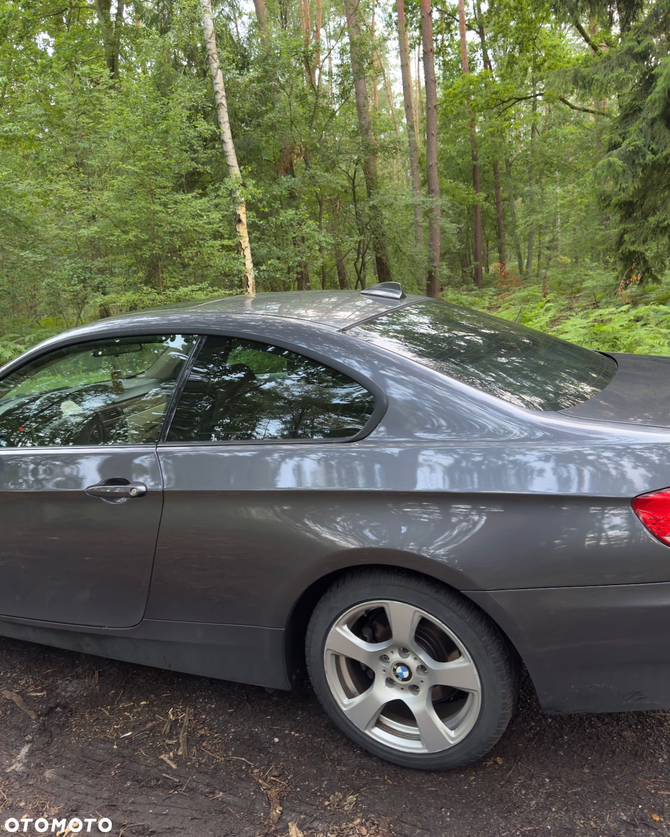BMW Seria 3 - 7