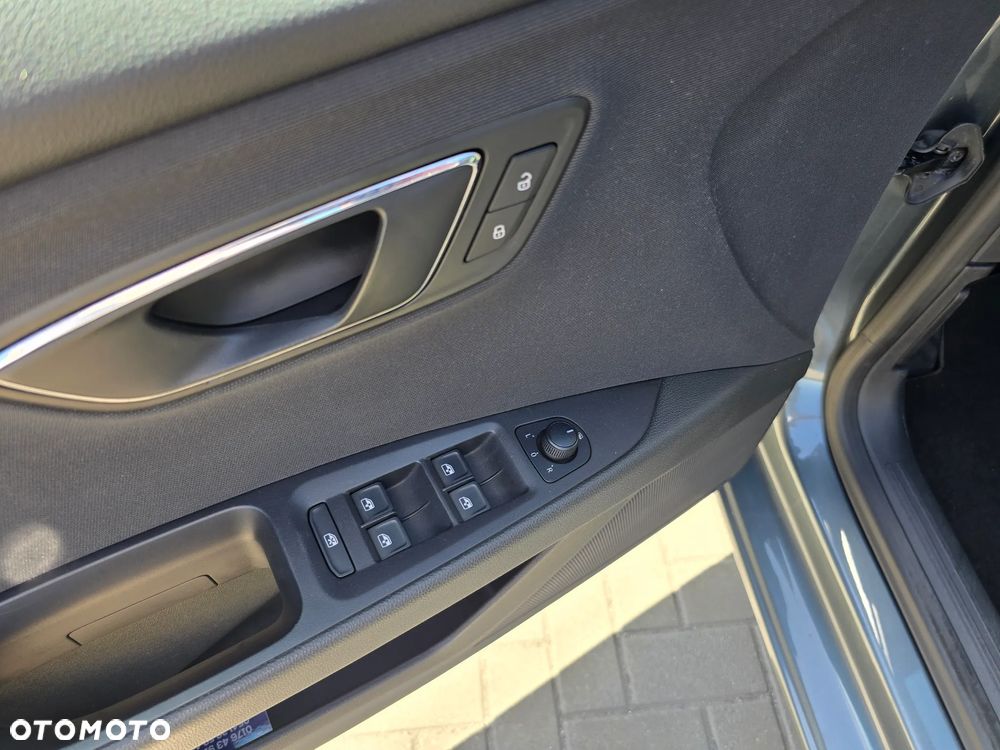 Seat Leon - 24