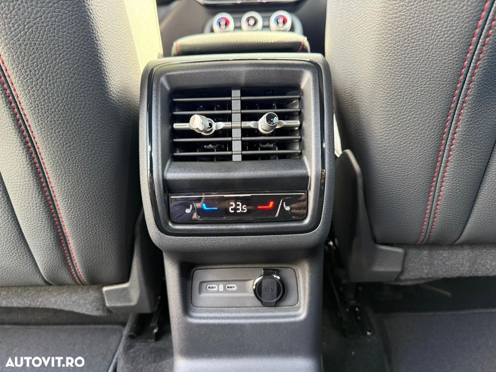Skoda Kodiaq 2.0 TSI 4X4 DSG RS - 25