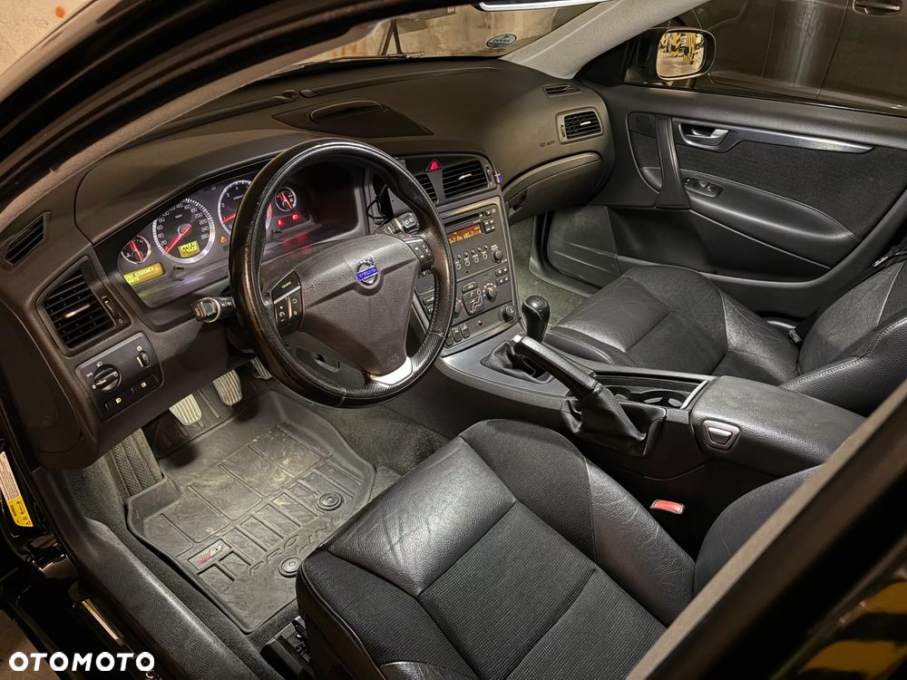 Volvo V70 2.4 Edition - 5