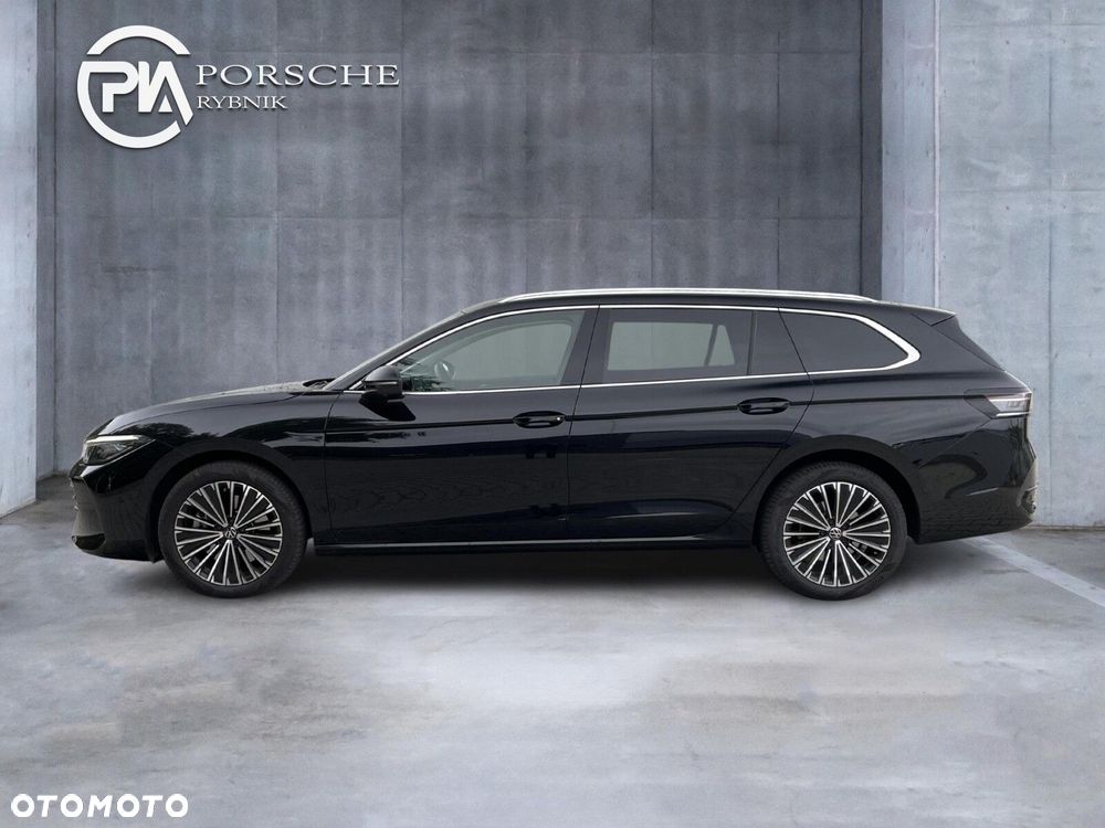 Volkswagen Passat - 2