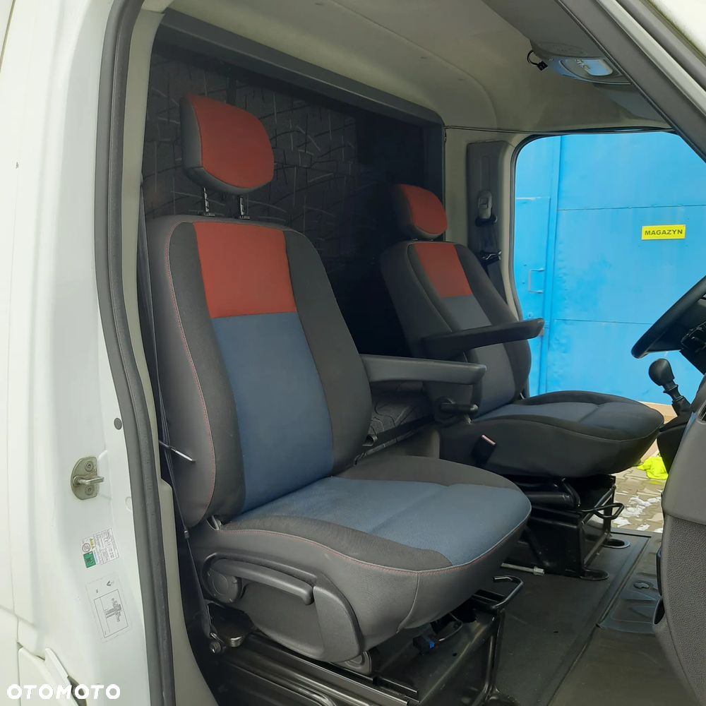 Renault Master - 19