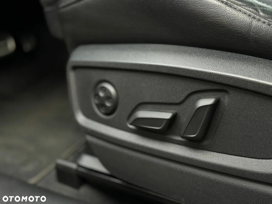 Audi SQ5 TDI Quattro Tiptronic - 12
