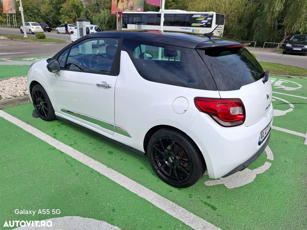 Citroën DS3 THP 155 SportChic - 6