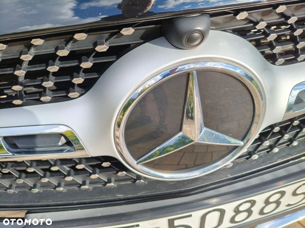 Mercedes-Benz GLA 200 AMG Line - 22