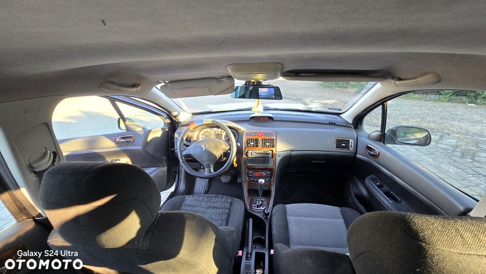 Peugeot 307 - 5