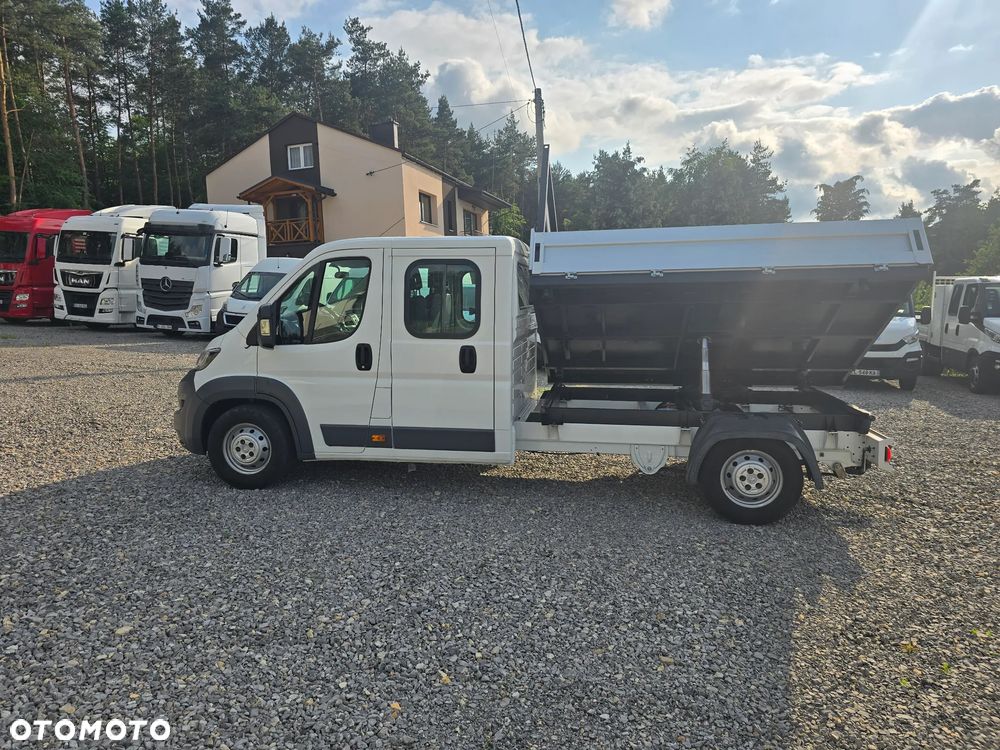 Peugeot BOXER - 12