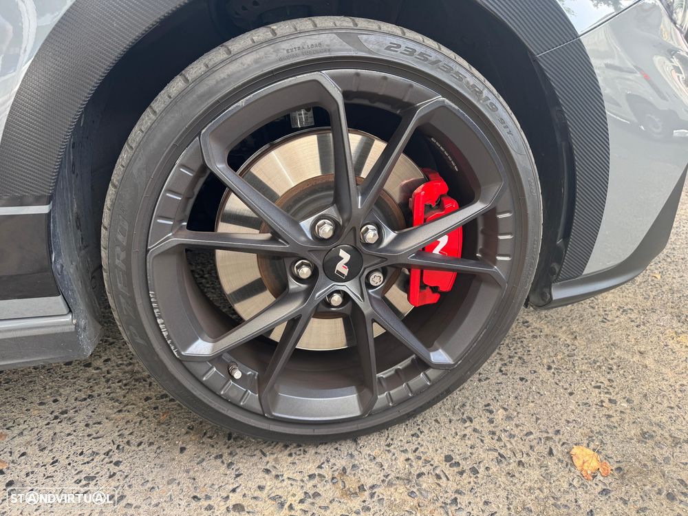 Hyundai i30 1.0 T-GDi N-Line DCT - 8