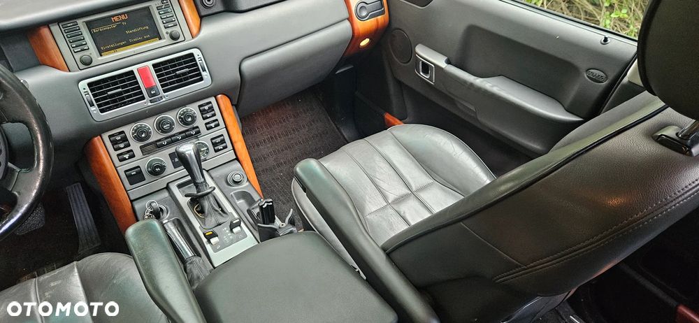 Land Rover Range Rover 4.4 Vogue - 15