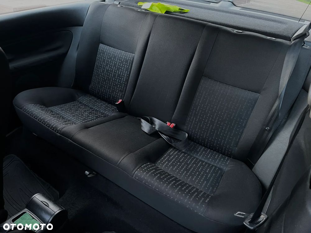 Volkswagen Golf IV 1.6 Basis - 7