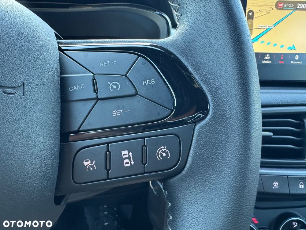 Fiat Tipo 1.4 T-Jet 16v S-Design EU6d - 19