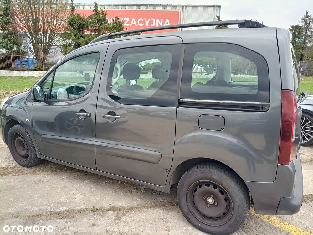 Peugeot Partner 1.6 HDi Active - 3