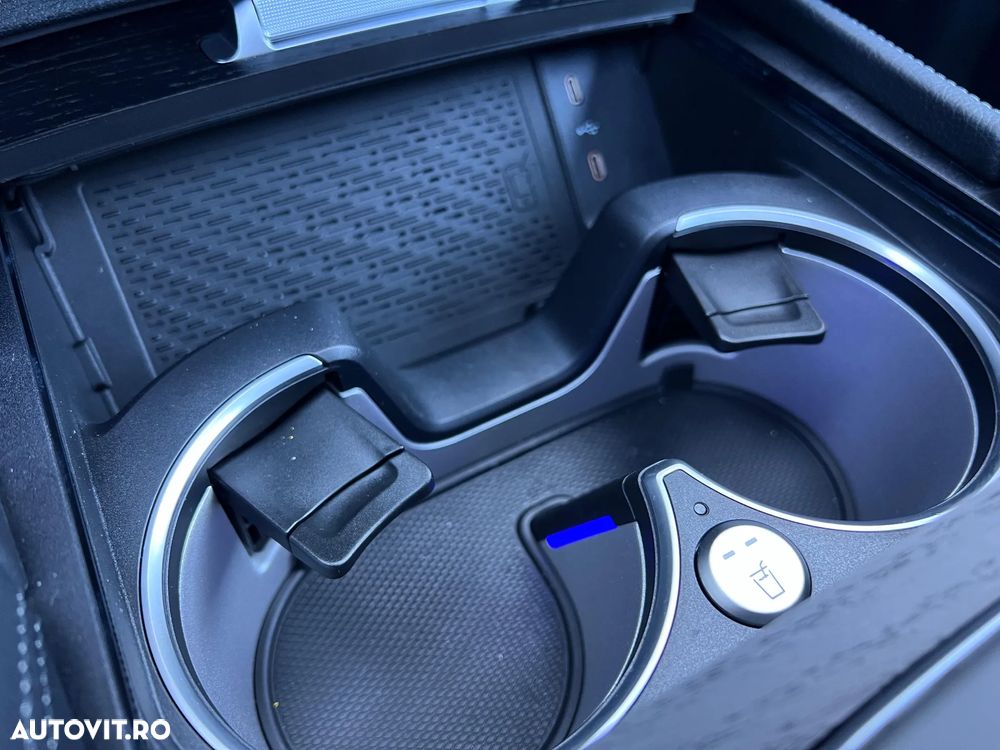 Mercedes-Benz GLE Coupe 450 d 4MATIC - 14