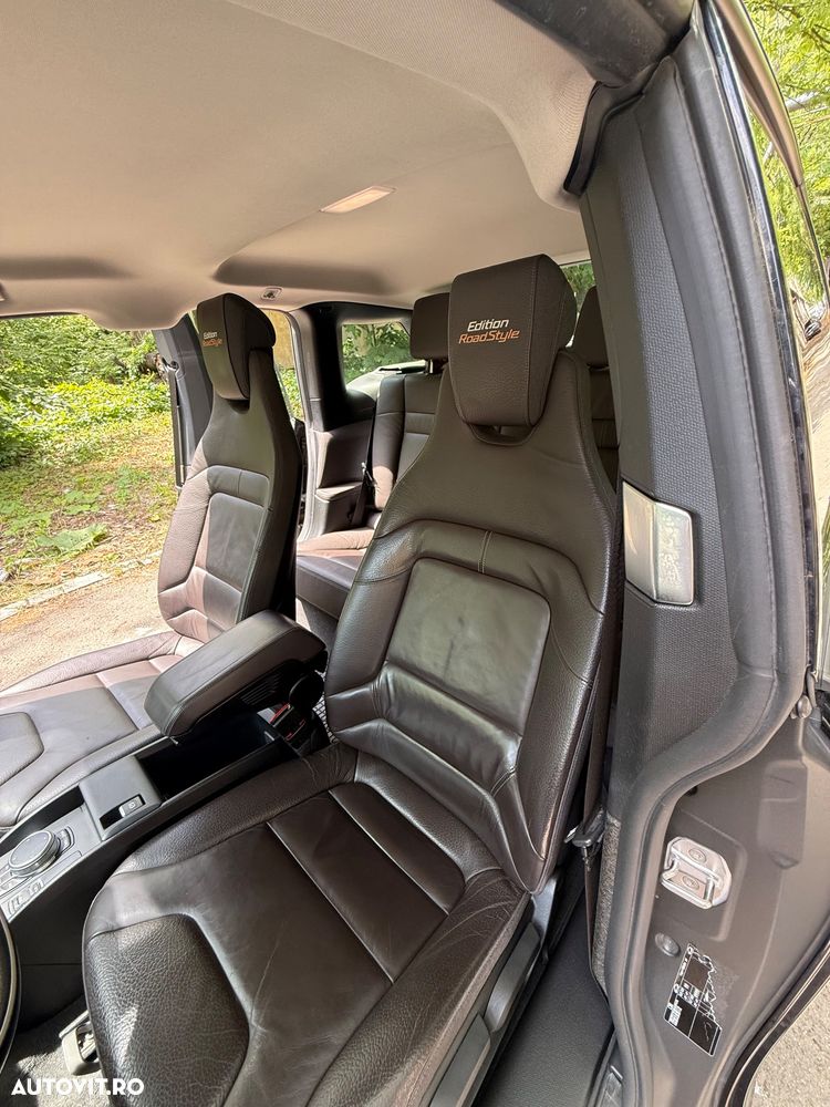 BMW i3 i3s 120 Ah - 10
