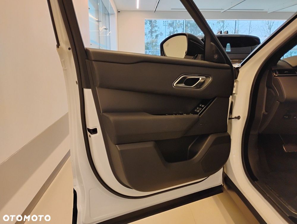 Land Rover Range Rover Velar - 12