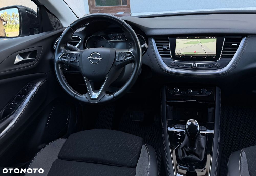 Opel Grandland X - 25