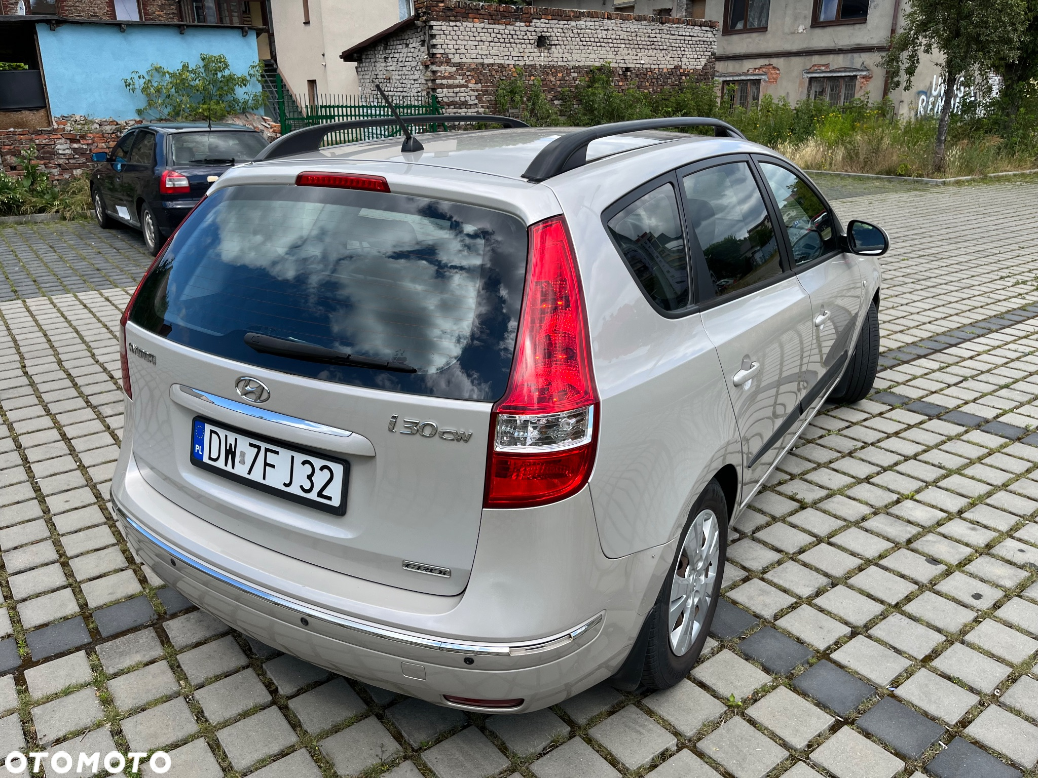 Hyundai i30 - 2