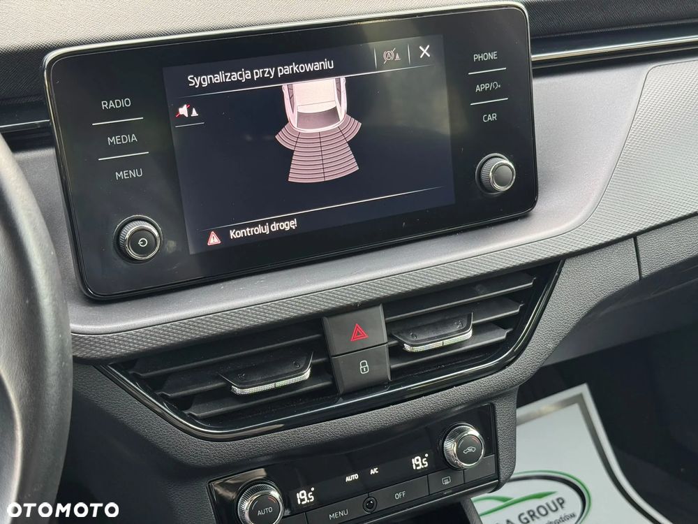 Skoda Scala - 15