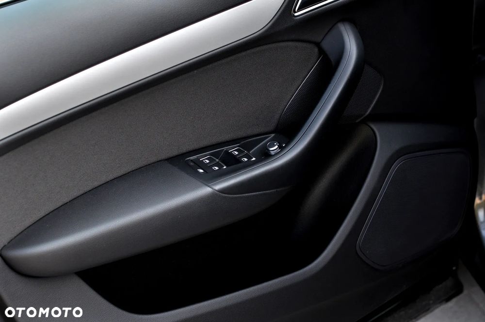 Audi Q3 2.0 TDI Quattro Sport S tronic - 22