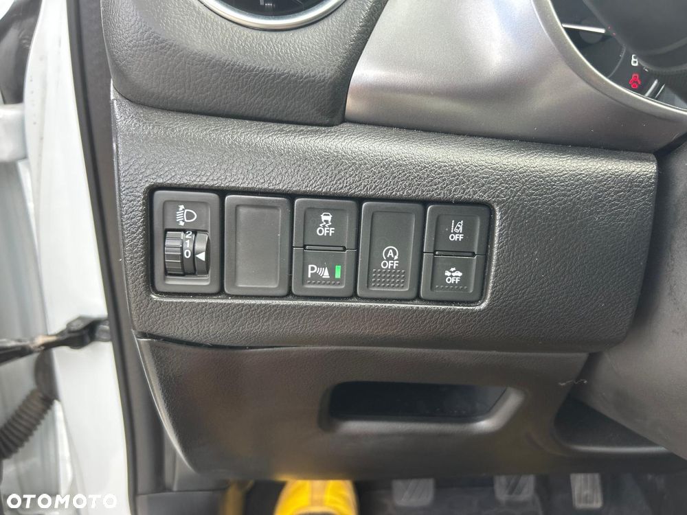 Suzuki Vitara 1.4 Boosterjet mHEV Premium Plus 2WD - 33