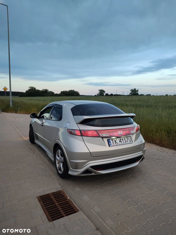 Honda Civic - 31