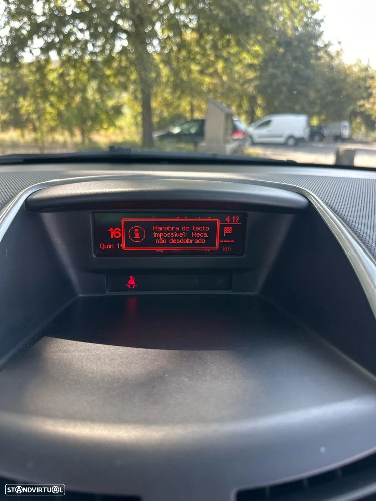 Peugeot 207 CC 120 VTi RC-Line - 32