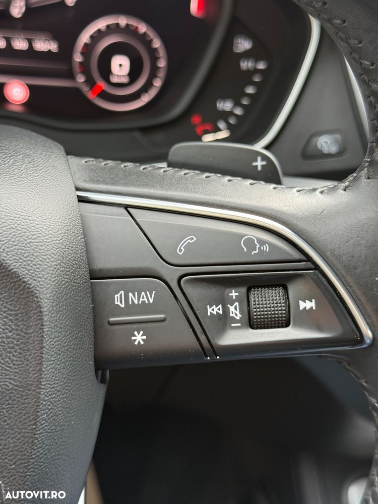 Audi Q5 2.0 TDI Quattro S tronic Sport - 17