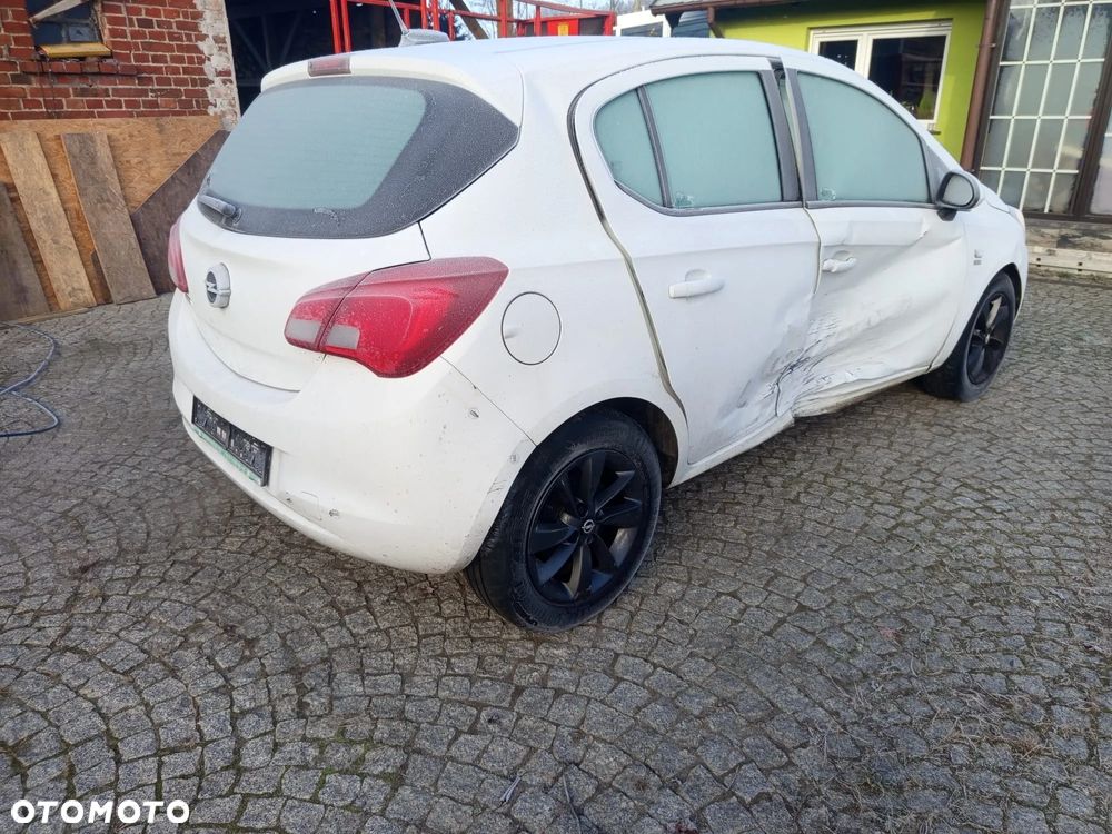 Opel Corsa 1.4 Automatik 120 Jahre - 5