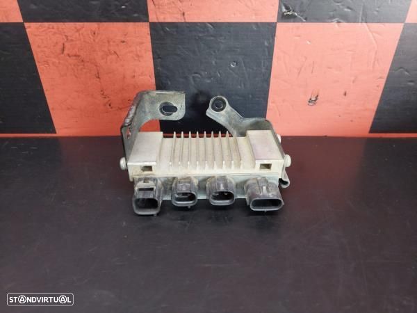 Módulo/Temporizador Aquecimento Velas Toyota Hilux Viii Pick-Up (_N1_) - 1