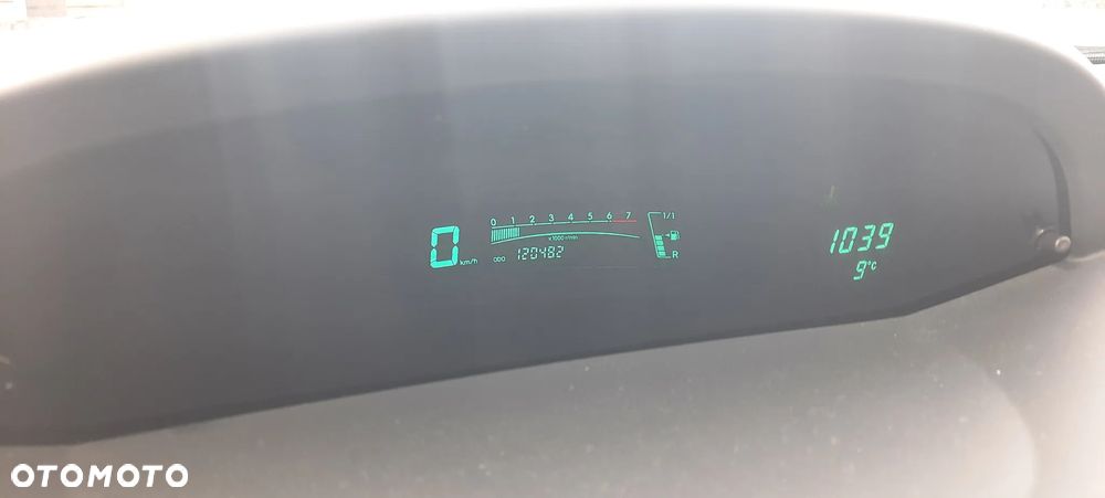 Toyota Yaris 1.0 VVT-i Luna - 5