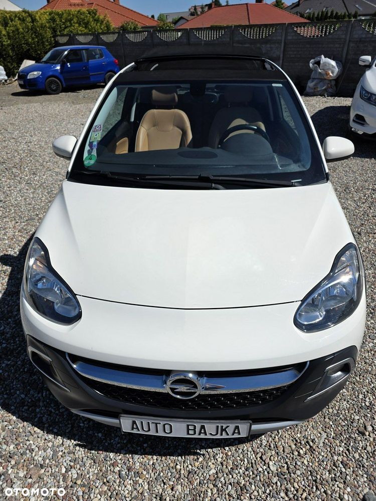 Opel Adam - 21