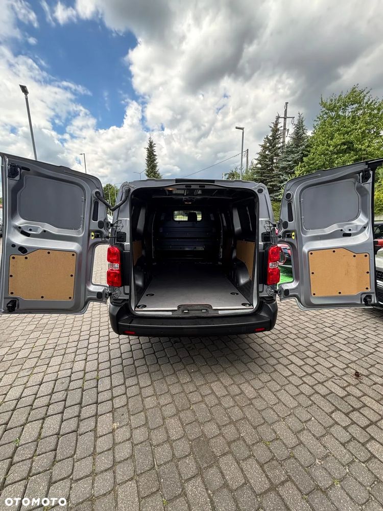 Toyota Proace - 7